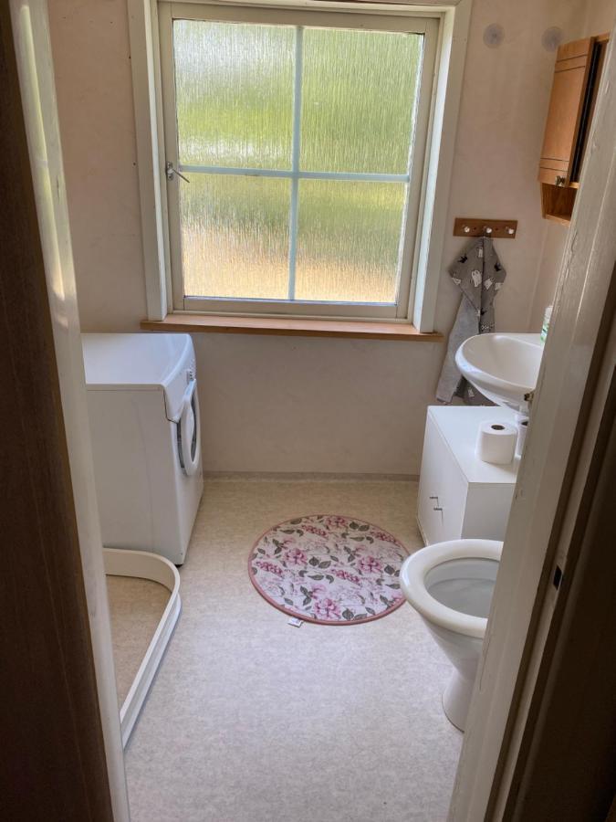 Vindsvaning Hoega Kusten Kramfors Extérieur photo