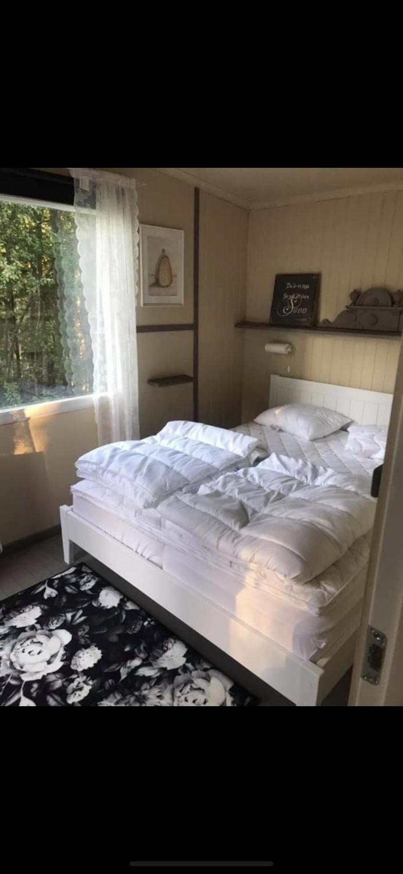 Vindsvaning Hoega Kusten Kramfors Extérieur photo